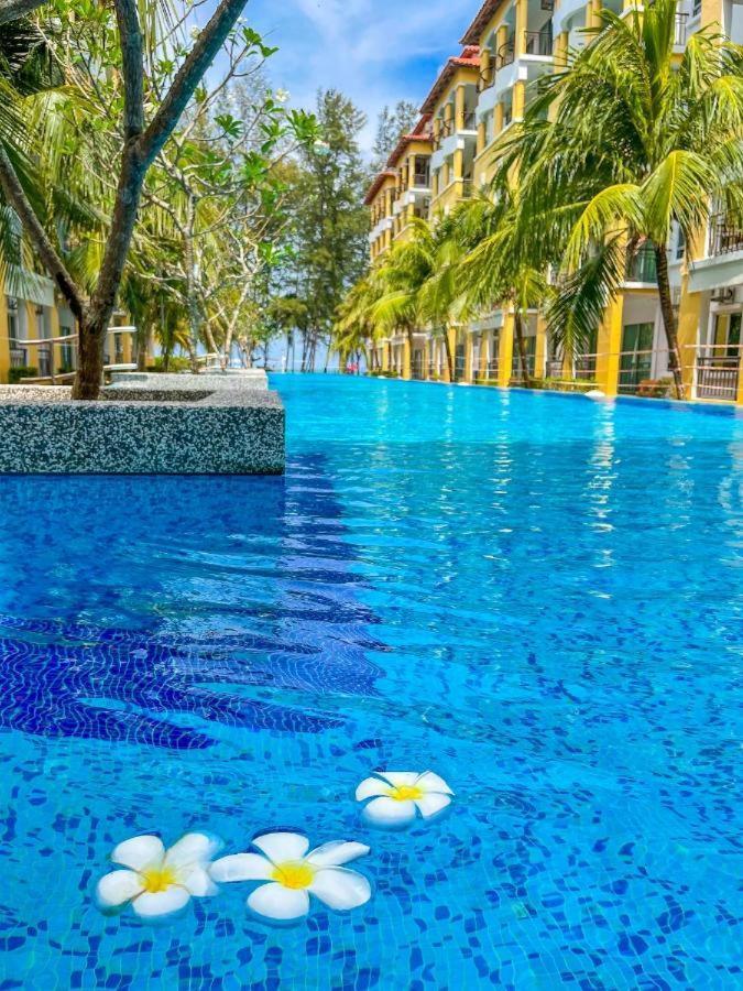 Jojo Homestay Tiara Residence Desaru Ngoại thất bức ảnh