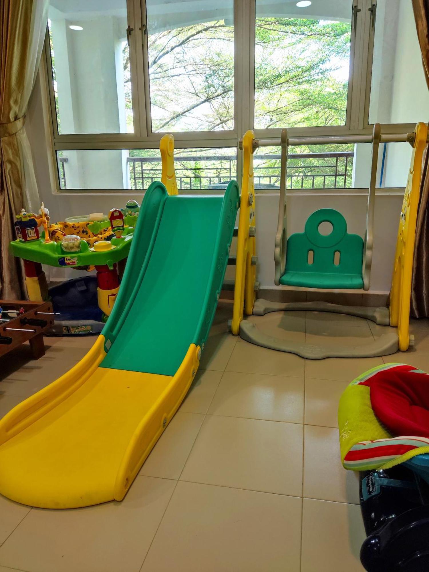 Jojo Homestay Tiara Residence Desaru Ngoại thất bức ảnh